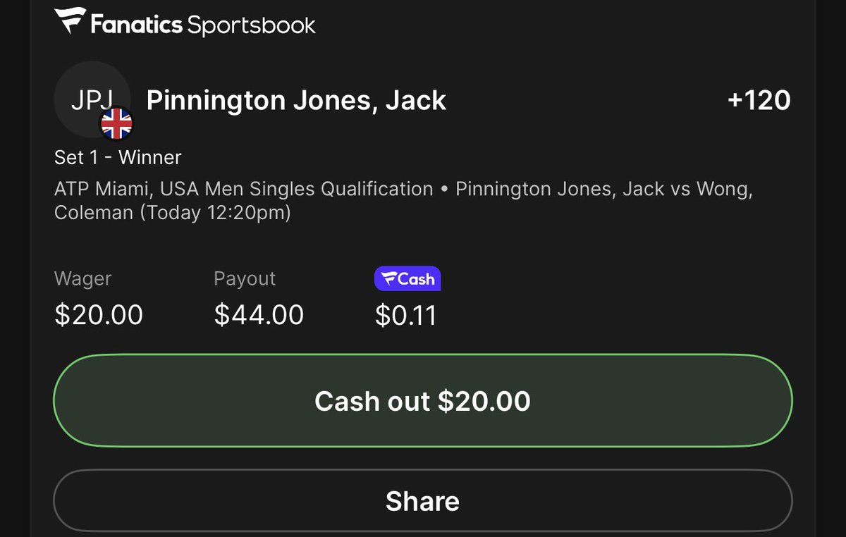 BIG BOARD BETS tweet media