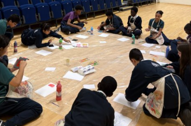 Dixons Trinity Chapeltown tweet media