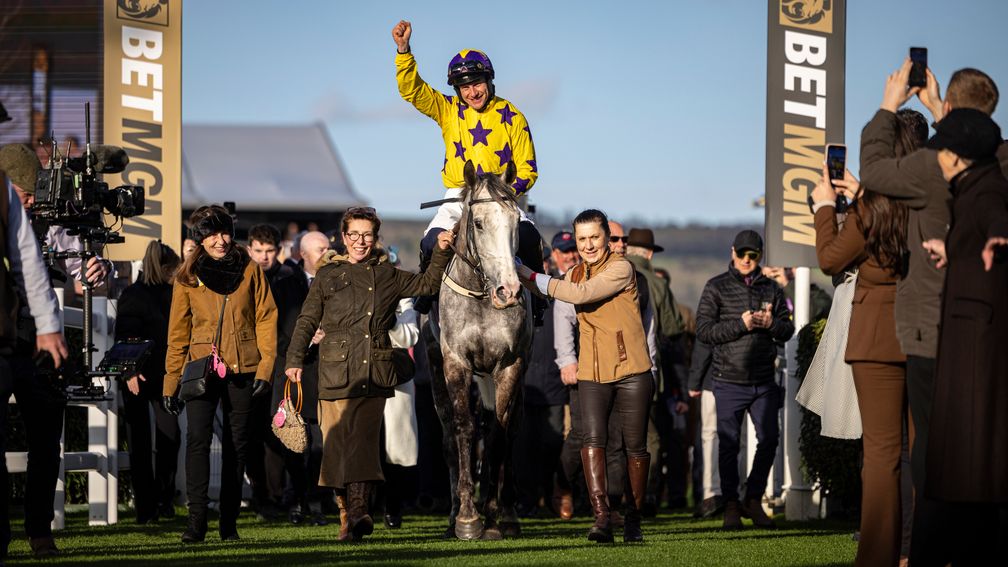 Racing Post Bloodstock tweet media