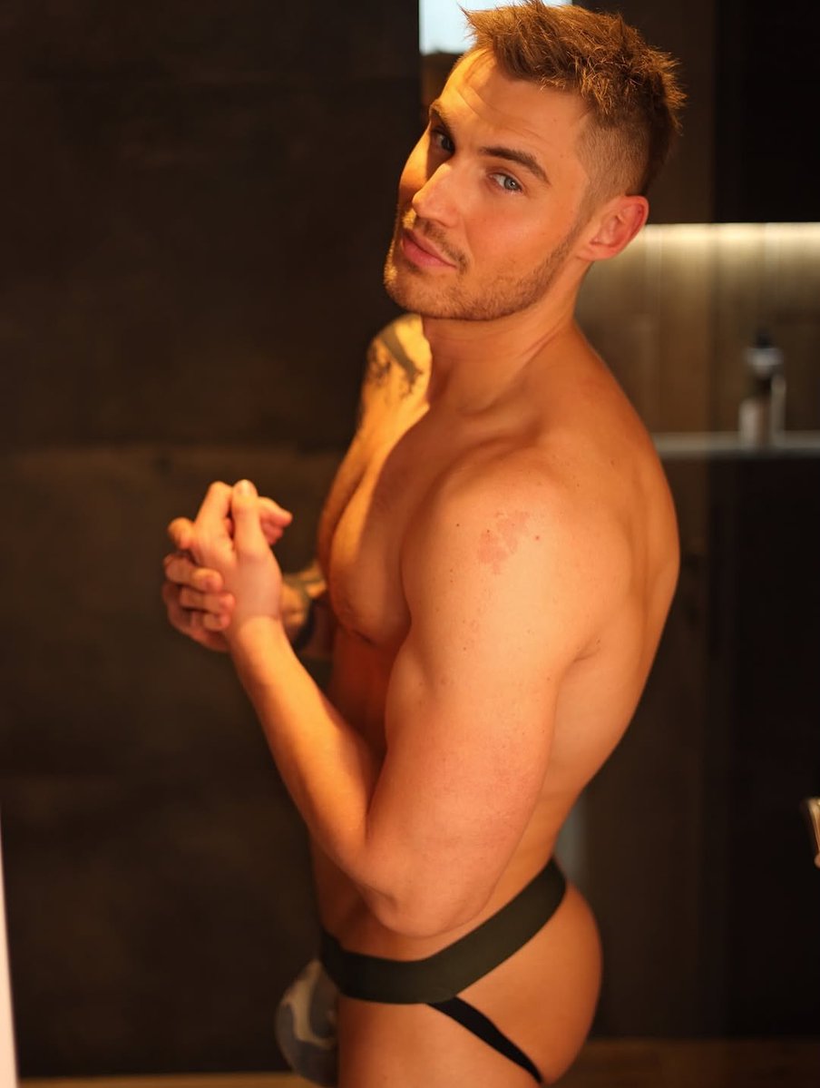 Torsten model 😈 tweet media