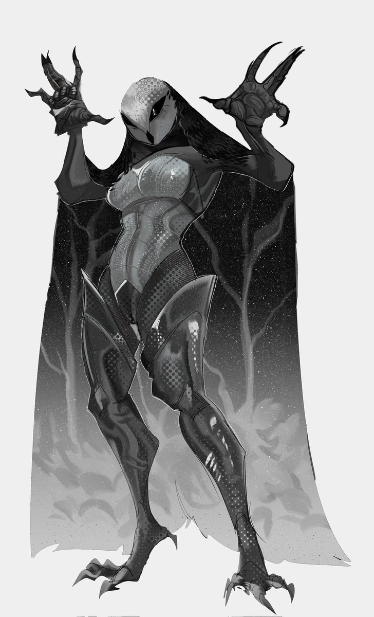 Chuki™ • Commissions OPEN (2/0) tweet media