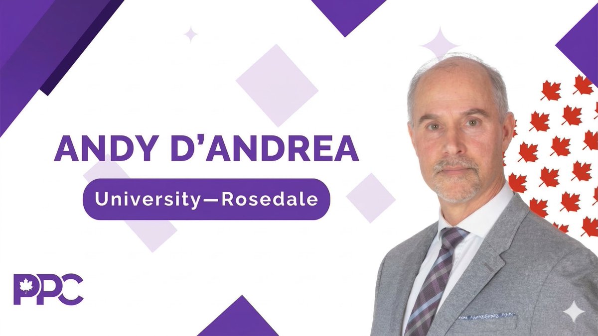 People's Party of Canada tweet media