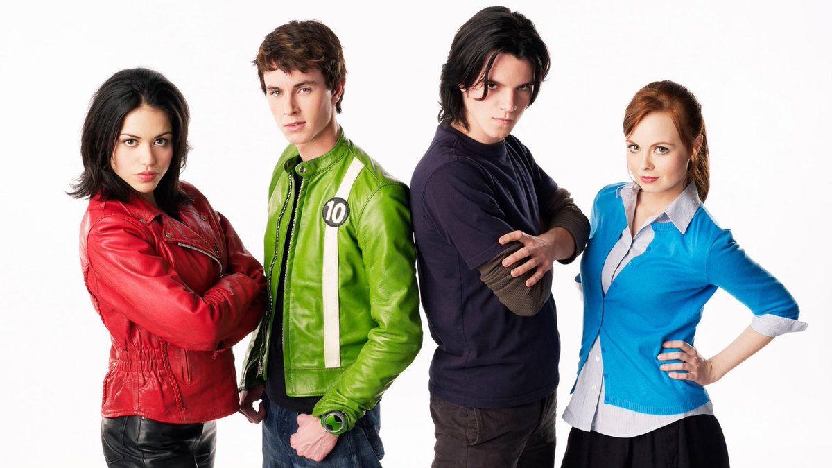 Ben 10 News tweet media