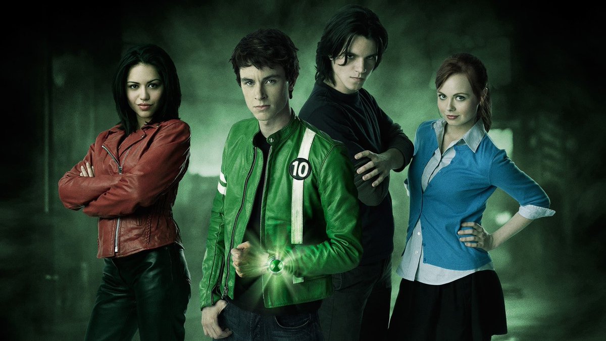 Ben 10 News tweet media