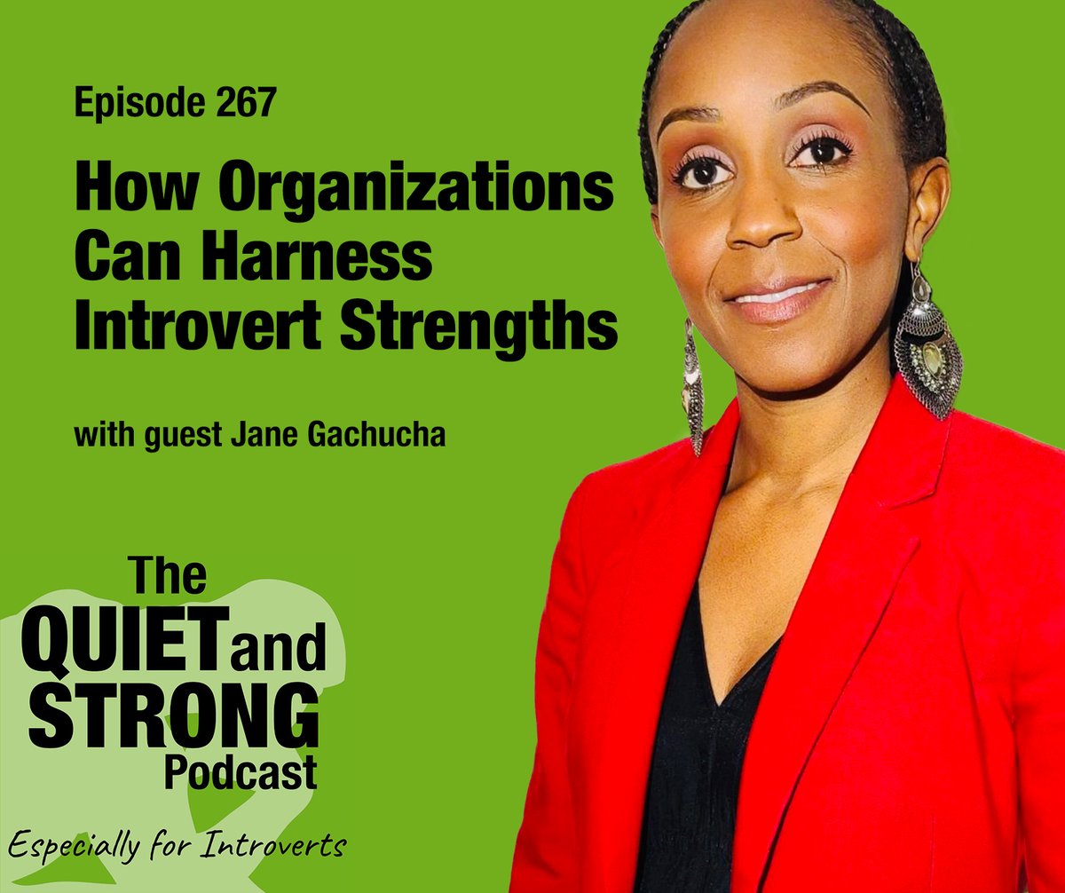 Introvert Empowered tweet media