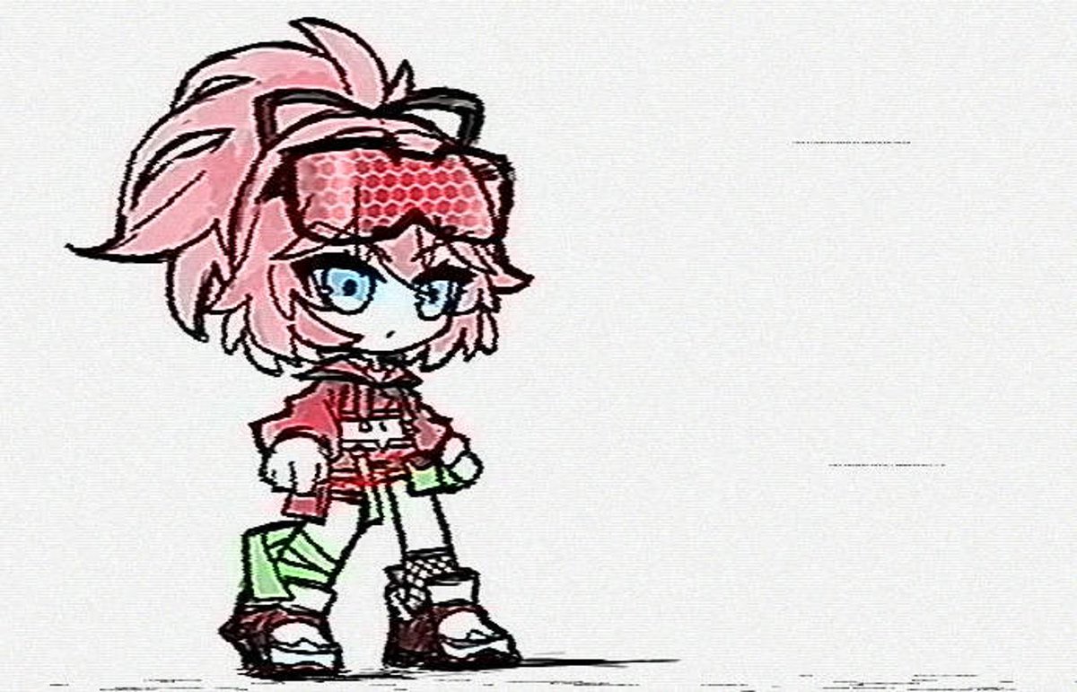 サラダヴァー tweet media