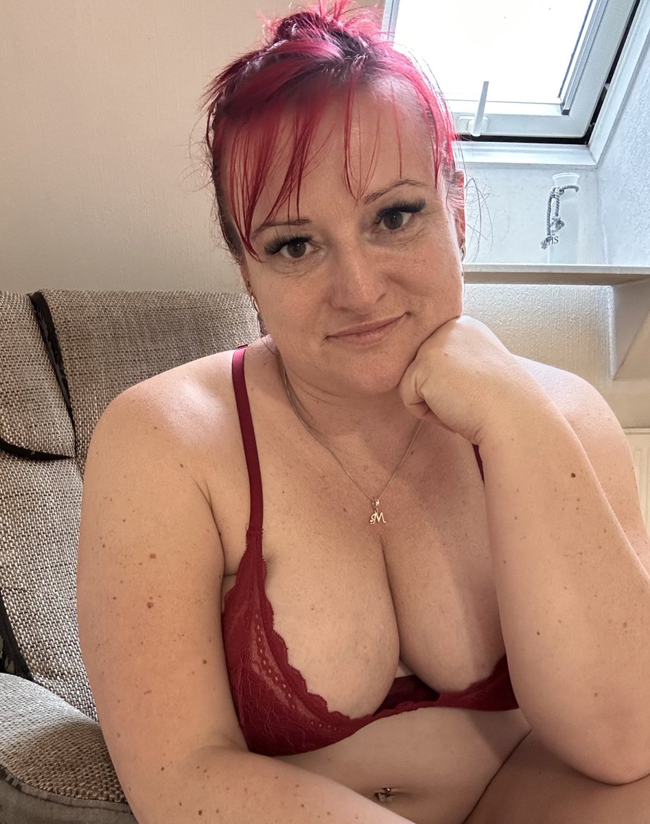 Christine tweet media