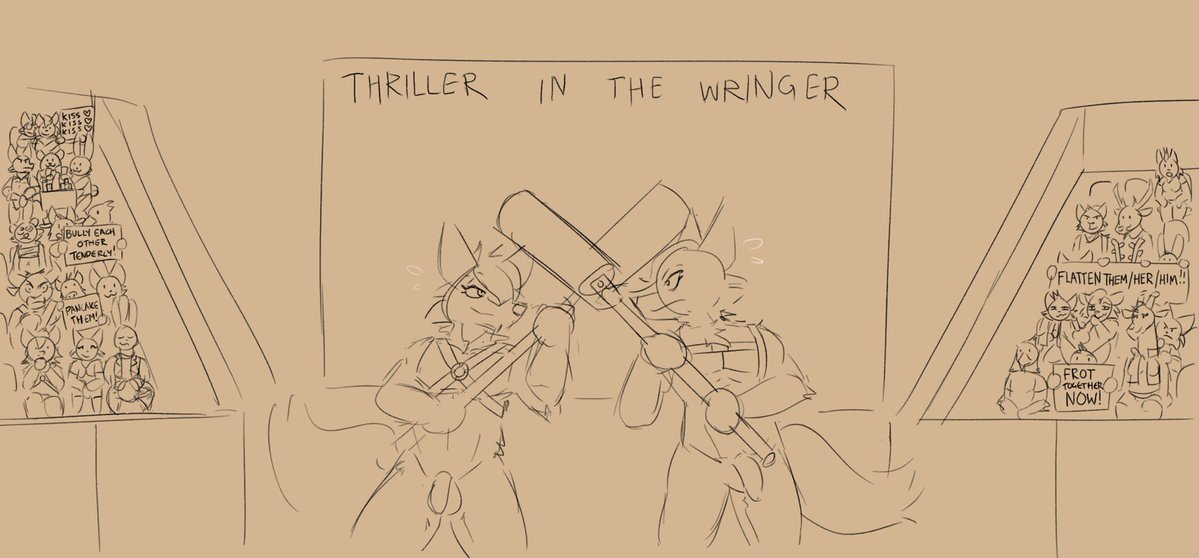 Malletspace🔞 tweet media