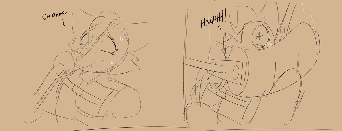 Malletspace🔞 tweet media