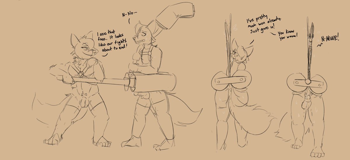 Malletspace🔞 tweet media