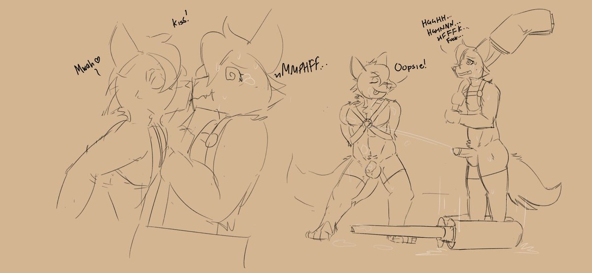 Malletspace🔞 tweet media