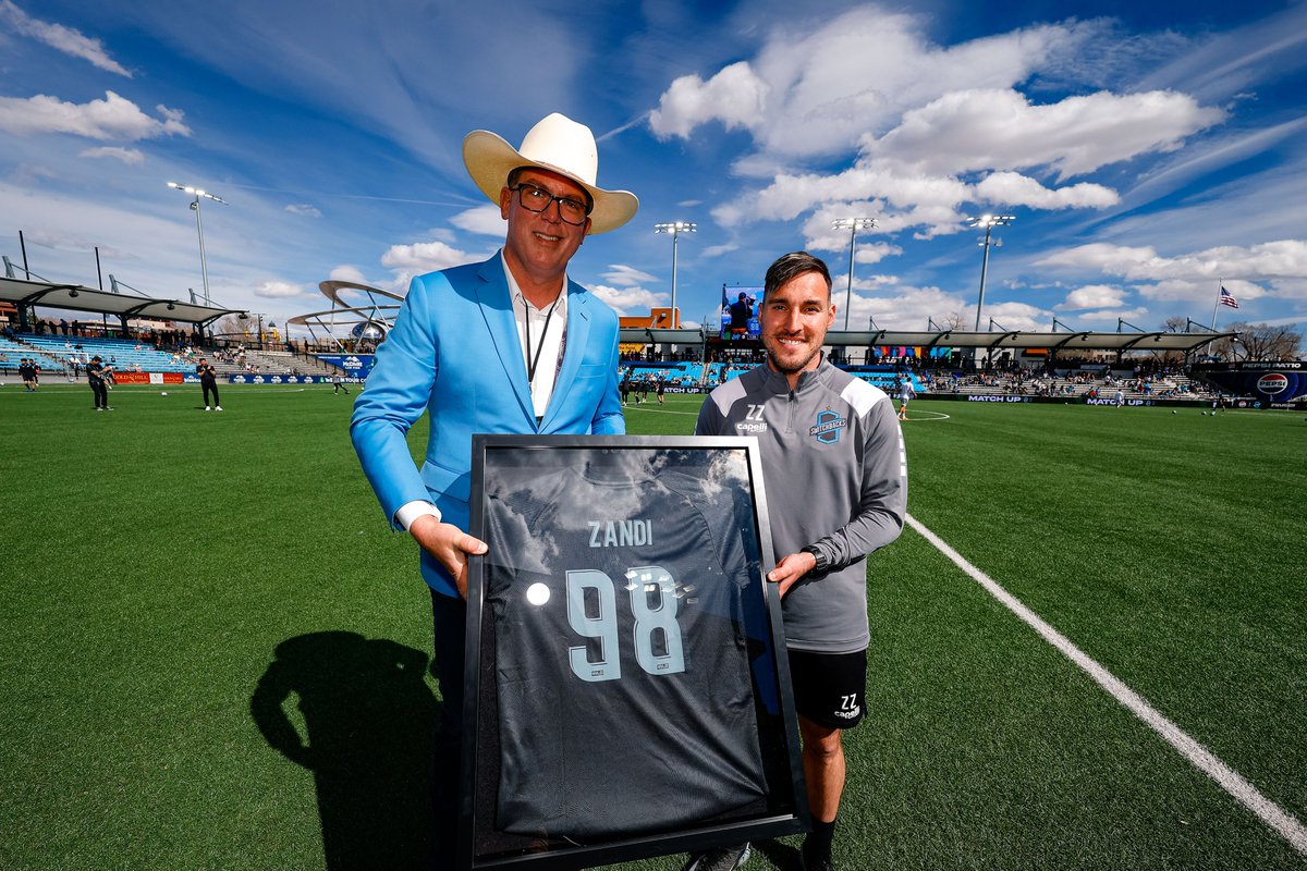 Switchbacks FC tweet media