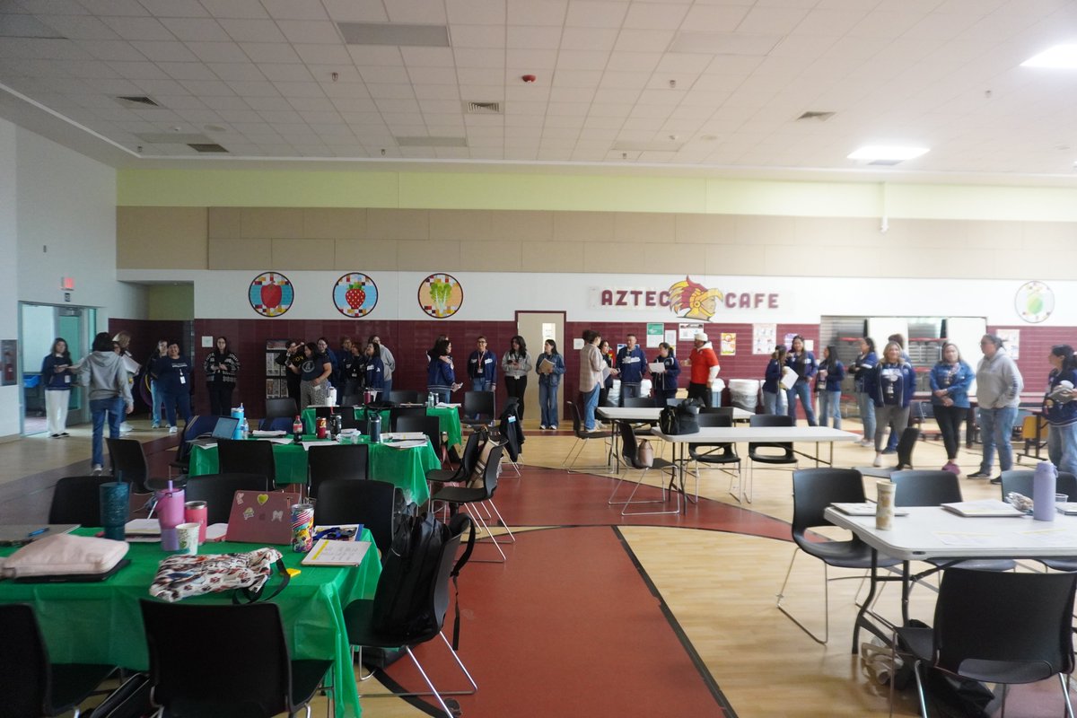 Lancaster Elementary tweet media