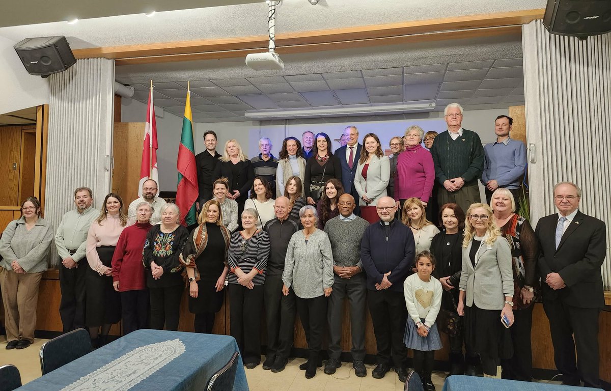 Egidijus Meilūnas tweet media