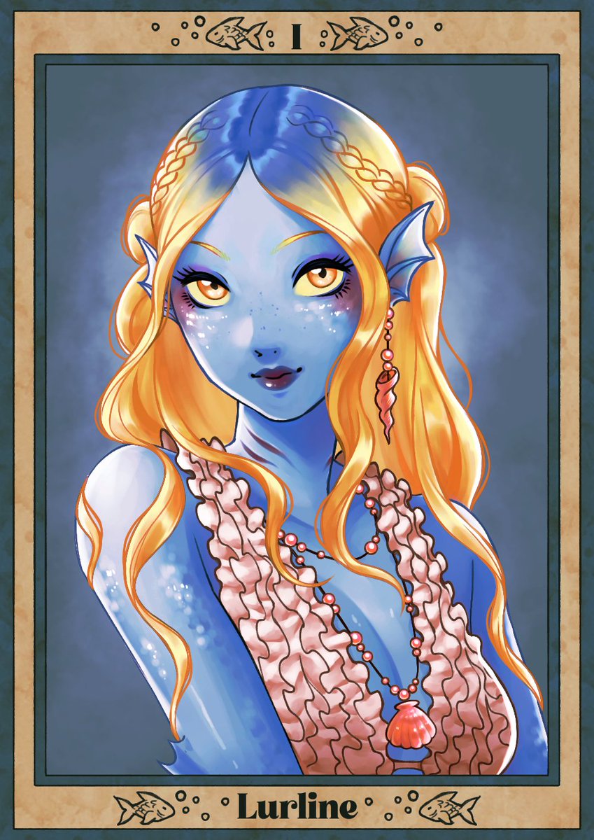 anemonaii 💖 VGEN OPEN! tweet media