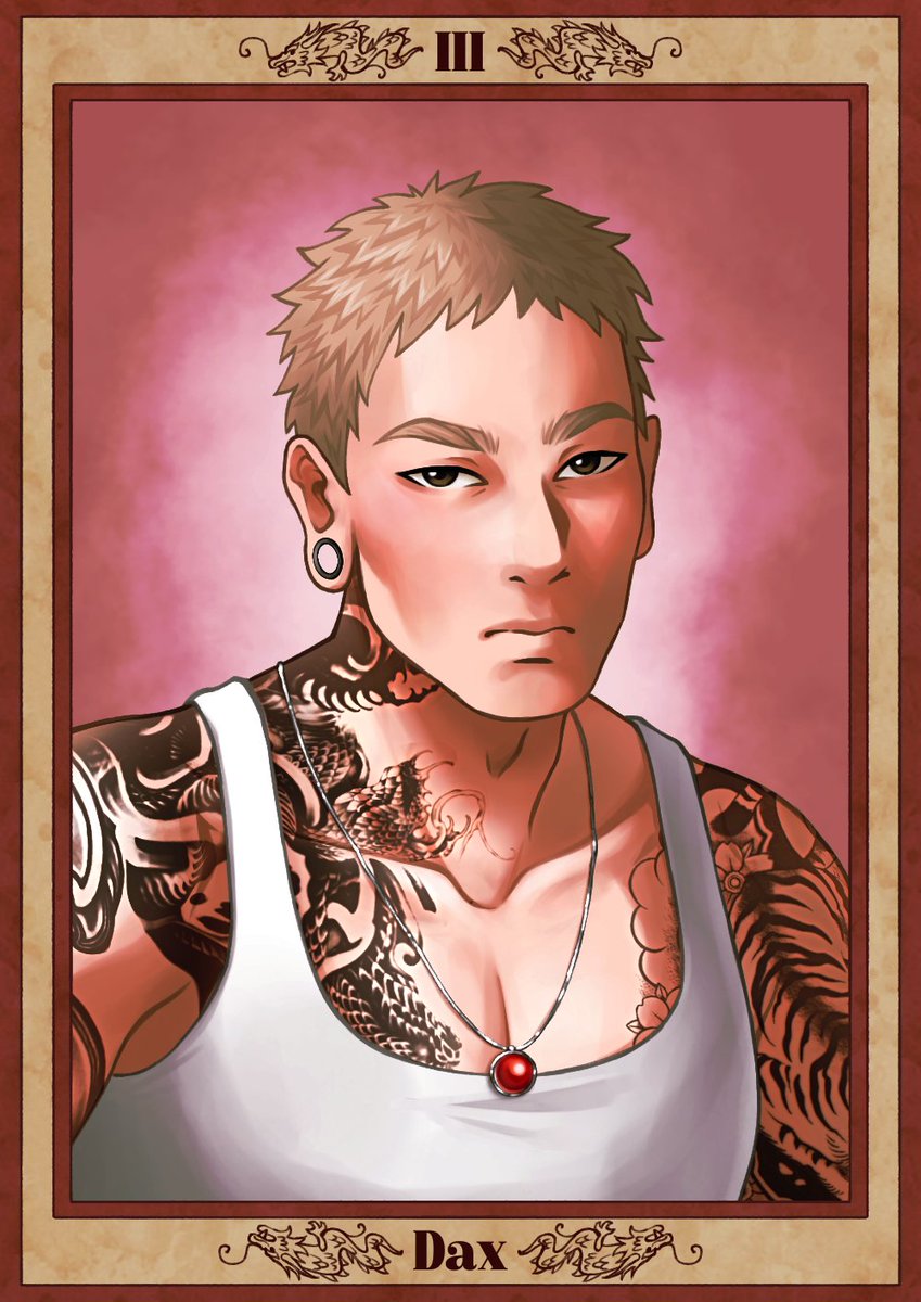 anemonaii 💖 VGEN OPEN! tweet media