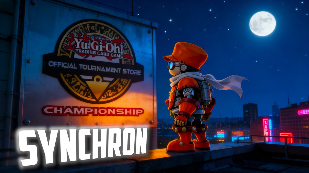 o37Wolf's tweet photo. OTS Championship Run With Elfnotes Synchron — Is It the Best Build or Not? https://t.co/8DigViBGWV via @YouTube https://t.co/7IpYrSTyI6