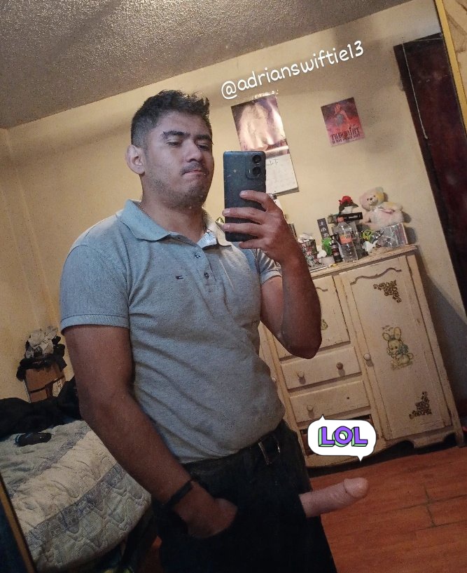 𝐀𝐝𝐫𝐢á𝐧 𝐆𝐚𝐫𝐜í𝐚 | 𝐚 𝐬𝐡𝐨𝐰𝐛𝐨𝐲 😎🧡🔥 tweet media