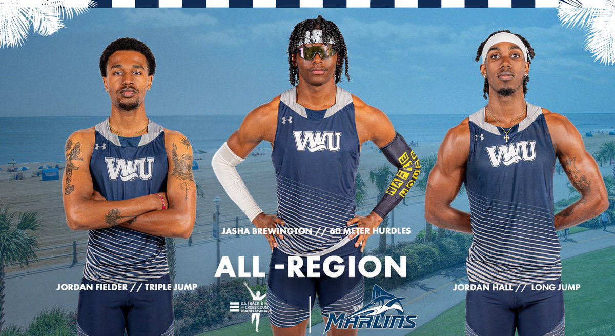Virginia Wesleyan Athletics tweet media