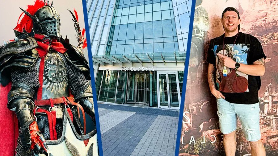 G.O.A.T. GAMING tweet media