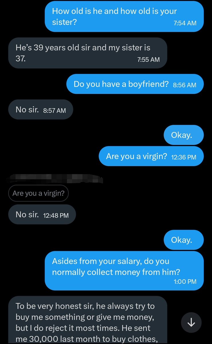 Àgbà John Doe tweet media