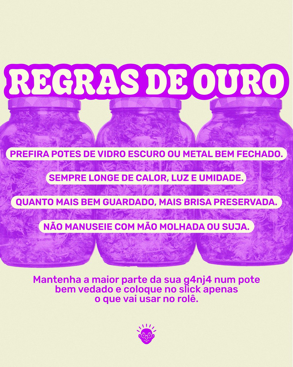 boa tarde, família

hoje o adm veio com dicas pra vocês guardarem a 🍁, porque quem ama… cuida.

pega a visão aqui! 👇
