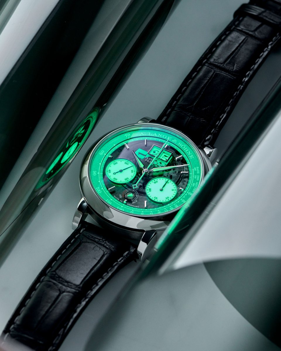 European Watch Co tweet media