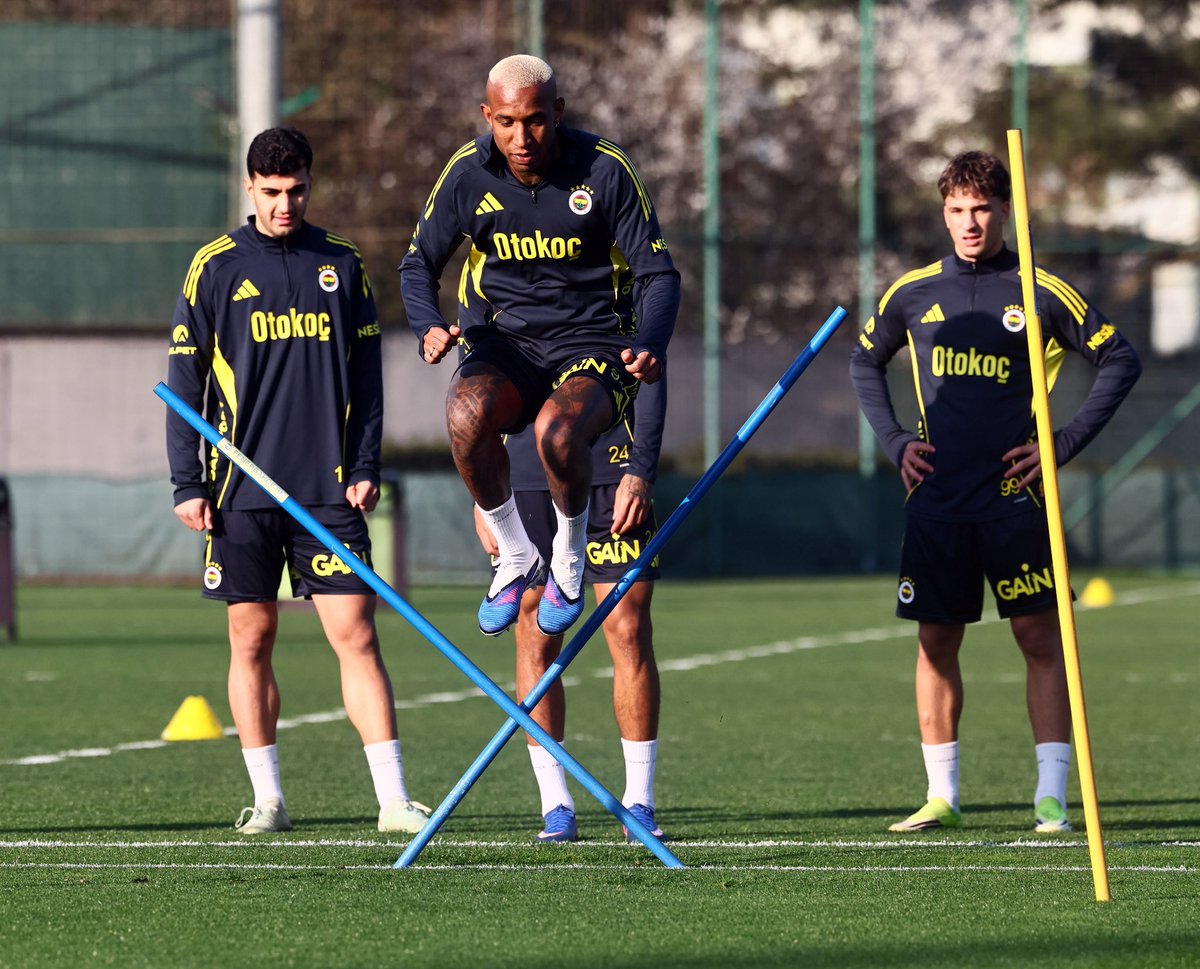 Fenerbahçe SK tweet media