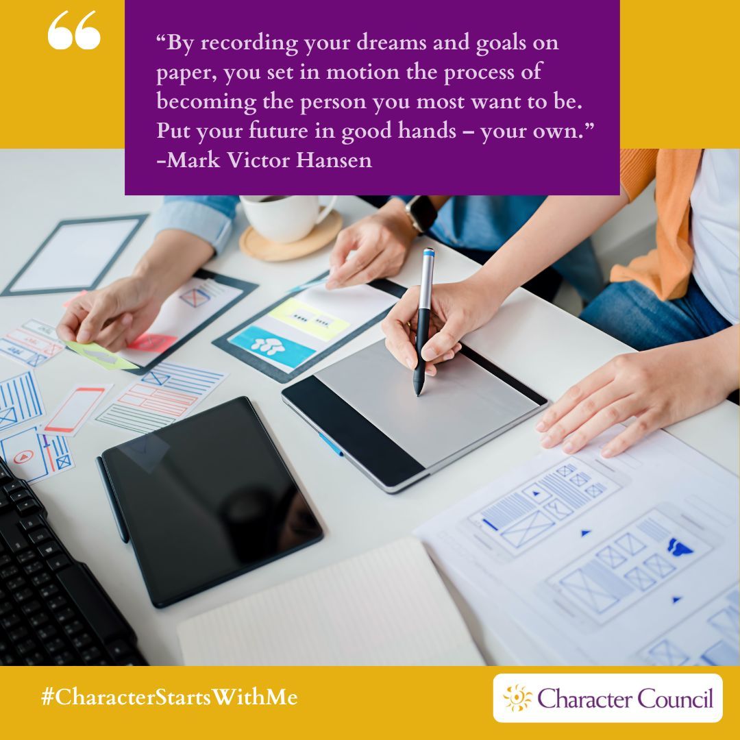 Character Council tweet media