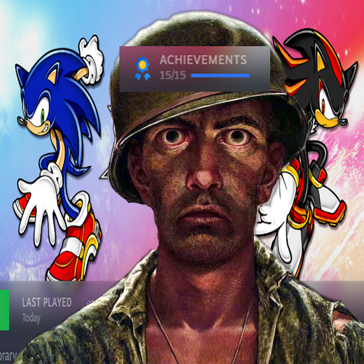 is sonic unleashed on pc yet? tweet media