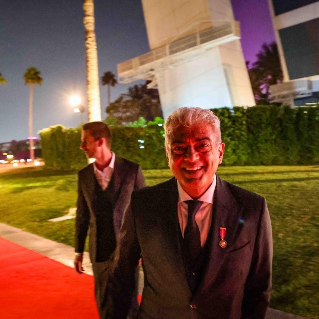 Coimbatore AJITH Fans Community tweet media