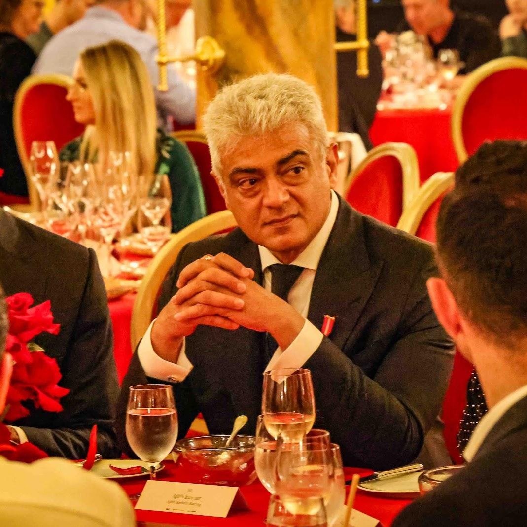 Coimbatore AJITH Fans Community tweet media