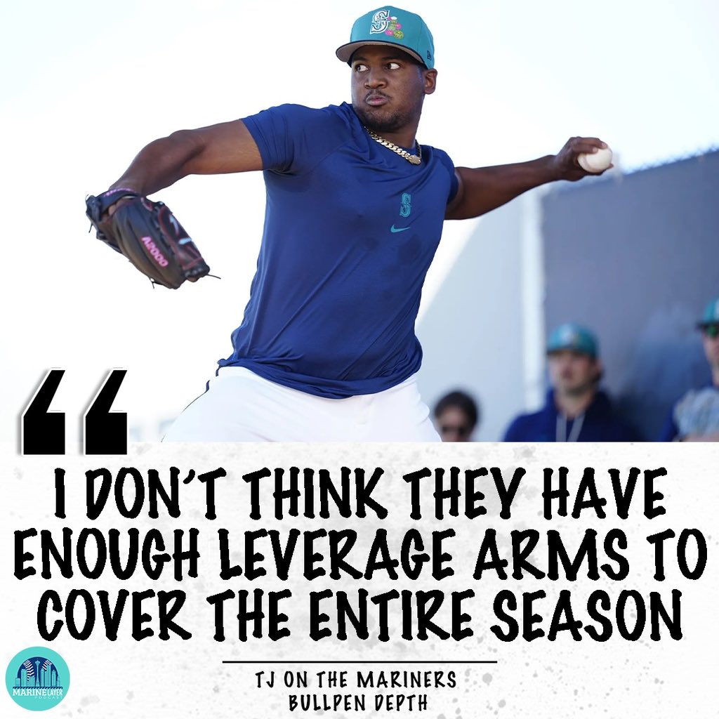 Marine Layer Podcast tweet media