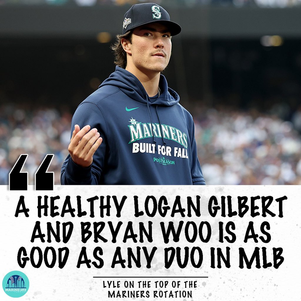 Marine Layer Podcast tweet media