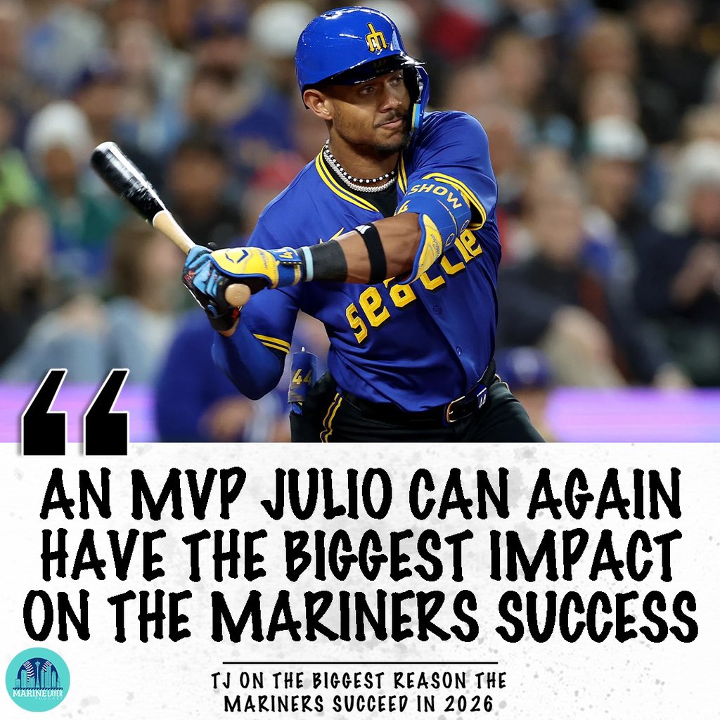 Marine Layer Podcast tweet media