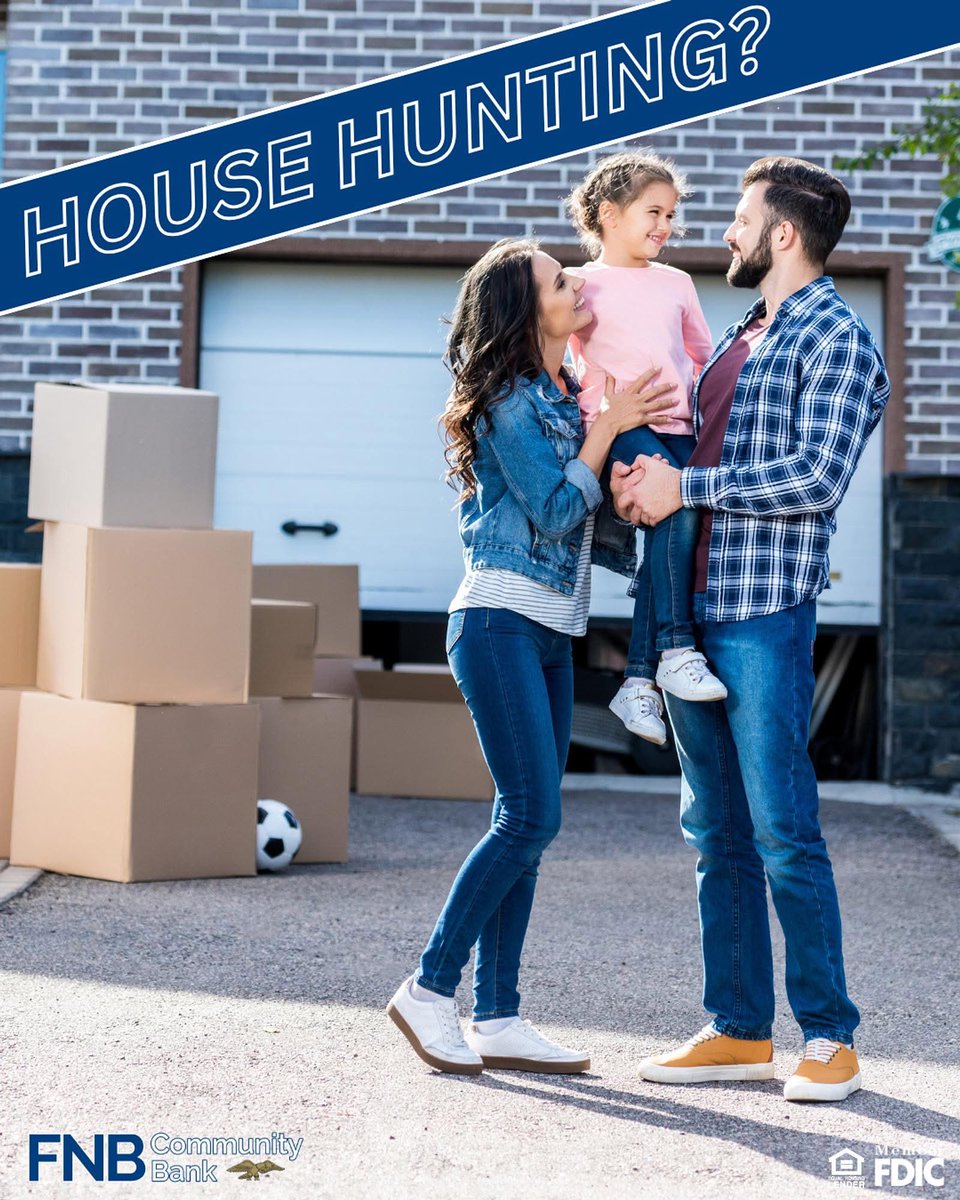 FNB Community Bank tweet media