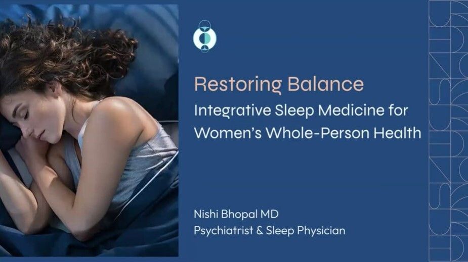 GW Integrative Medicine tweet media