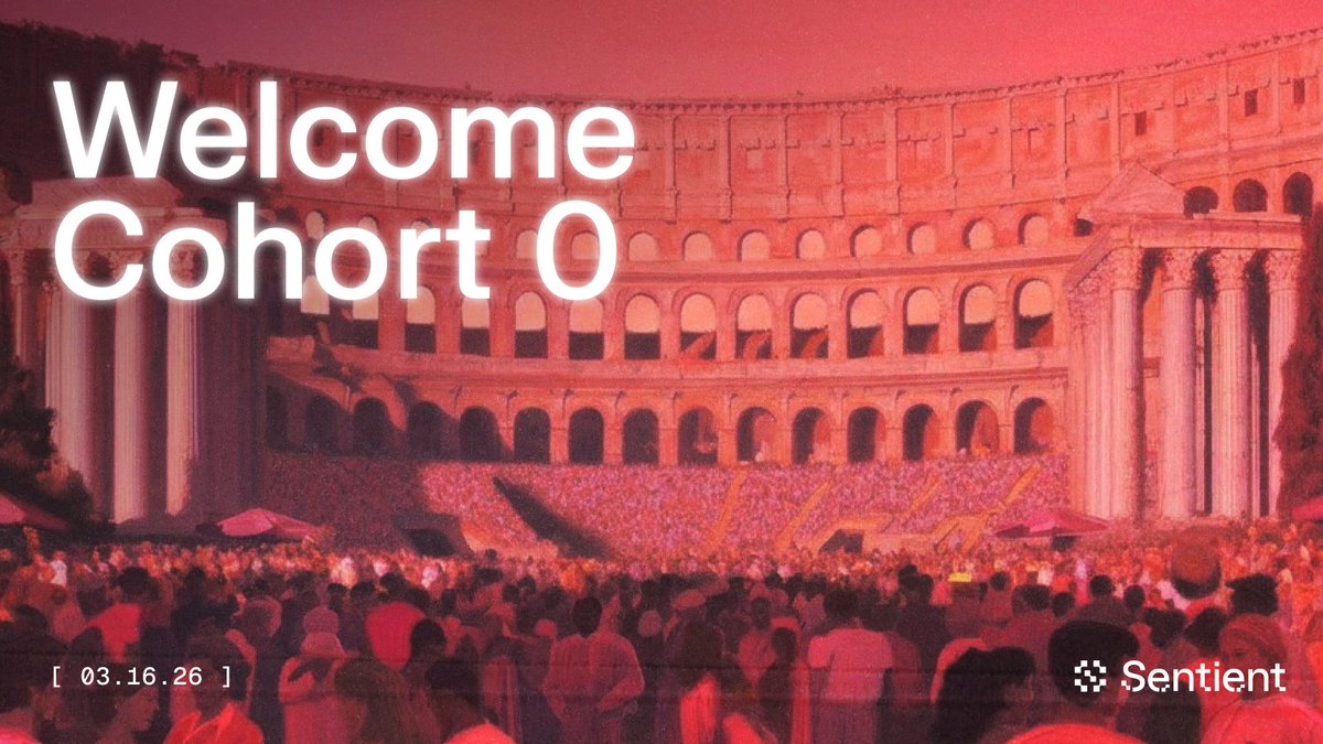 Sentient tweet media