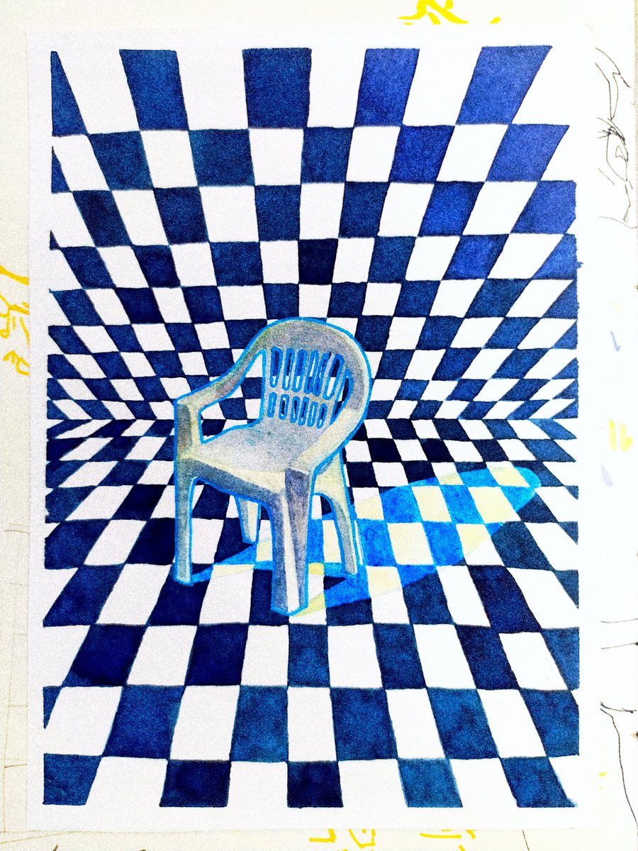 // Halo Machine // tweet media