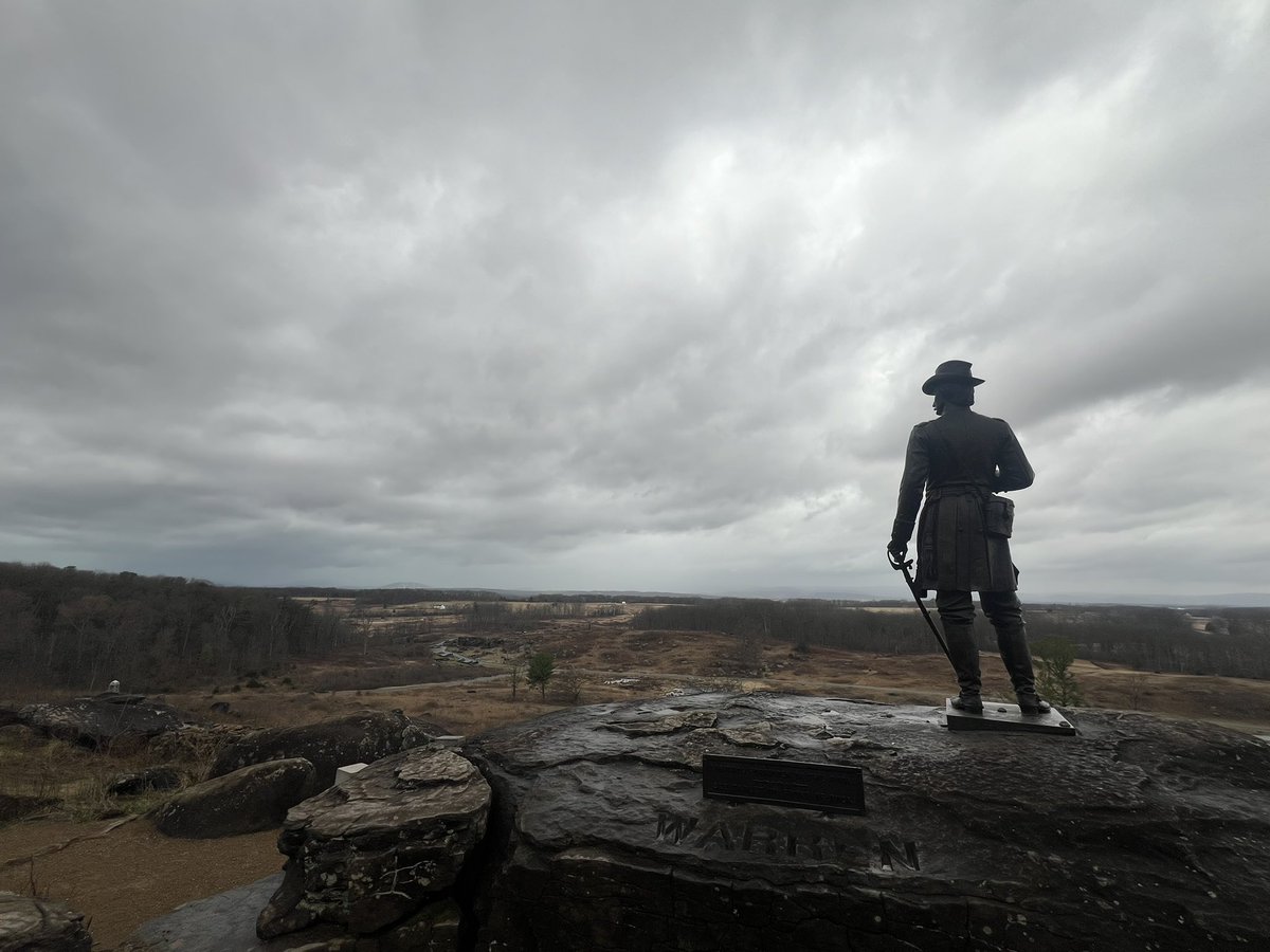 Civil War Breakfast Club Podcast tweet media