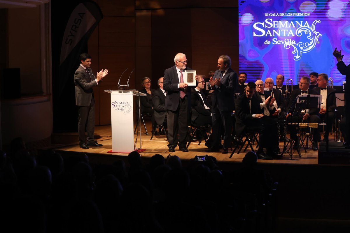 Semana Santa TV tweet media