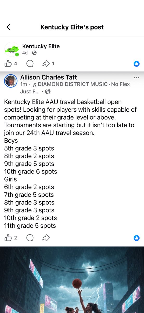 ky elite tweet media