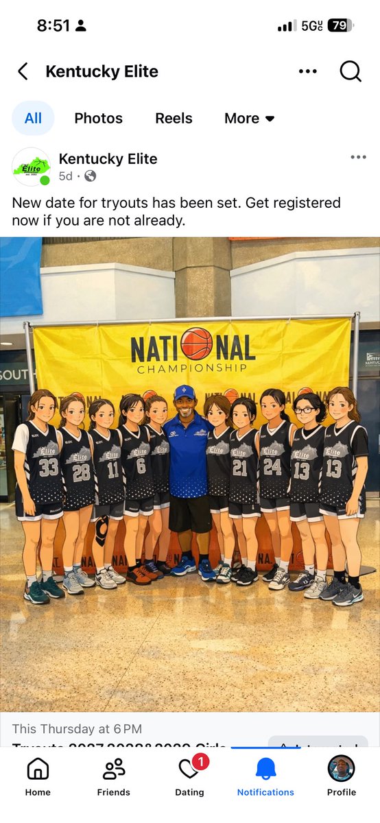 ky elite tweet media