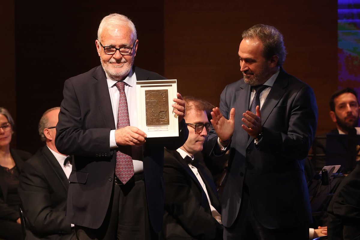 Semana Santa TV tweet media