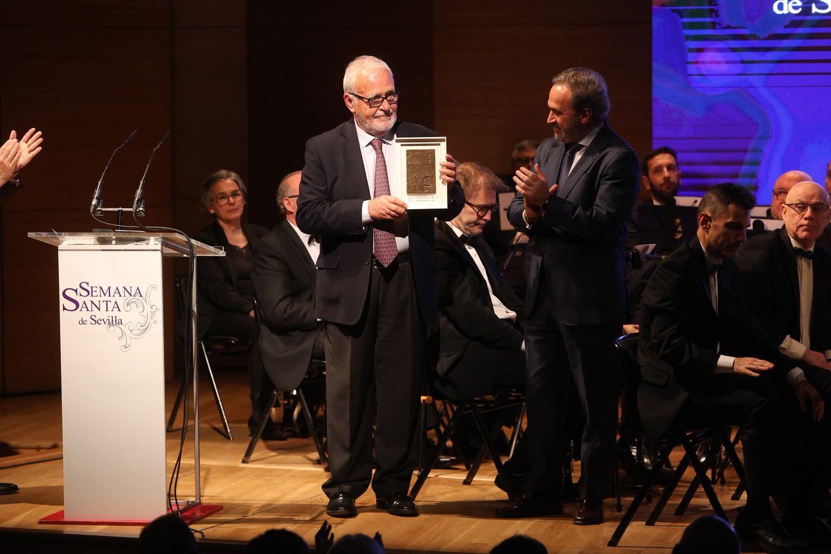 Semana Santa TV tweet media