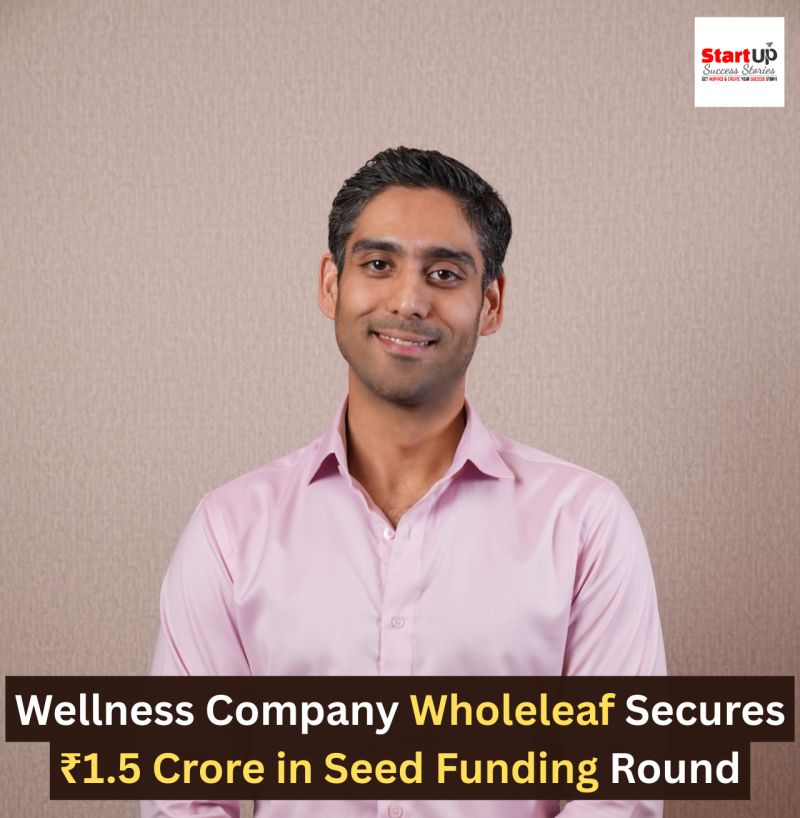Startup Success Stories tweet media