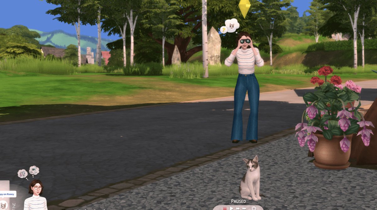 The Sims Resource tweet media