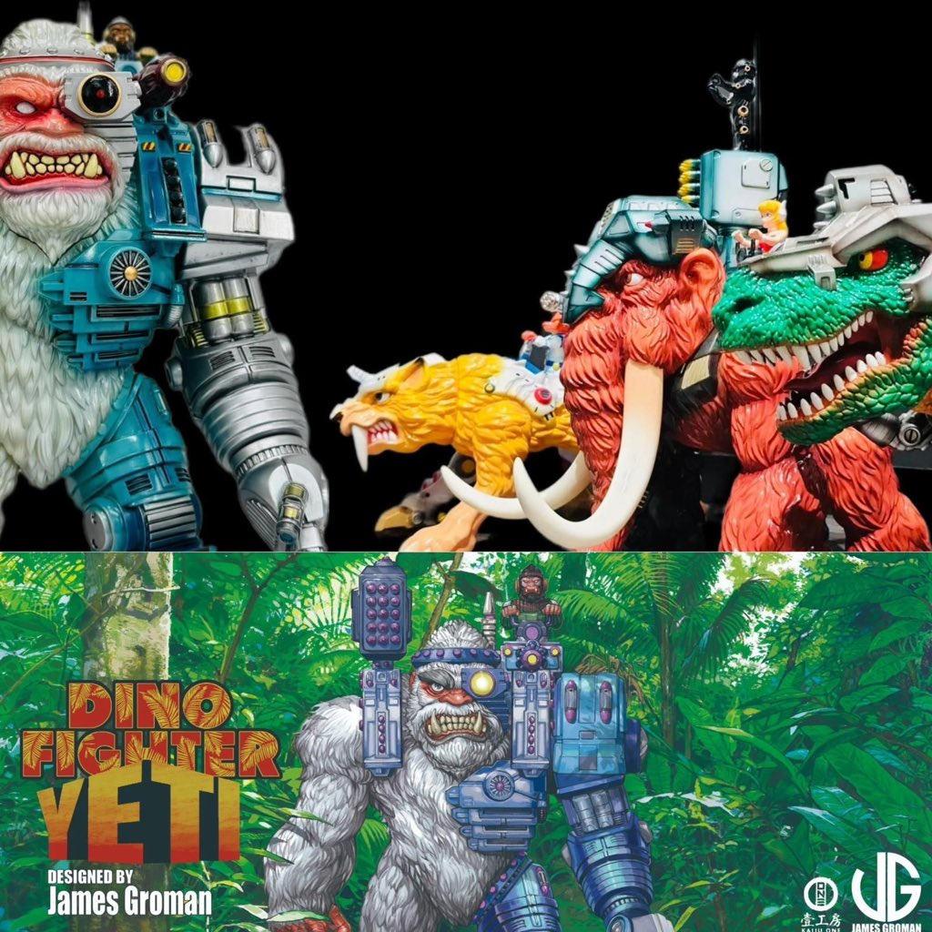 大特価!!】 KAIJU ONE / 壹工房：WF2026W ワンフェス クリィミーマミ