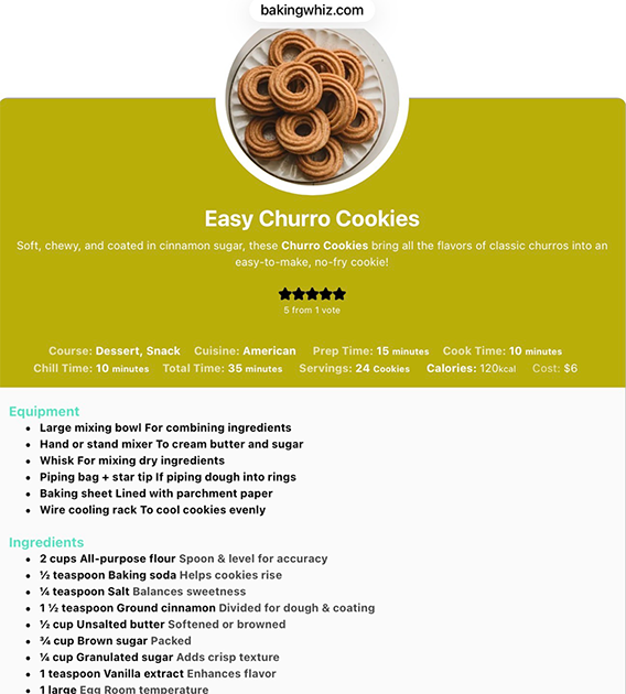 Recipe of the Month dlvr.it/TRWp0B