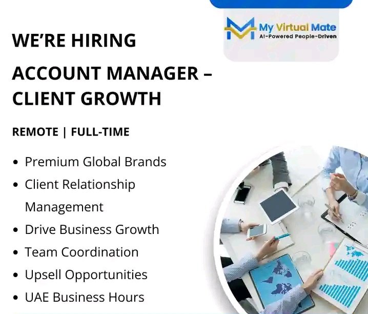 Mr Charles (Remote Jobs) tweet media